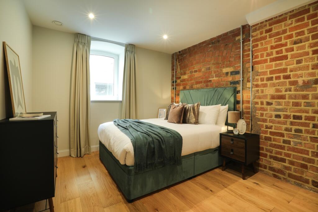 1 Bedroom Apartment - Image 1