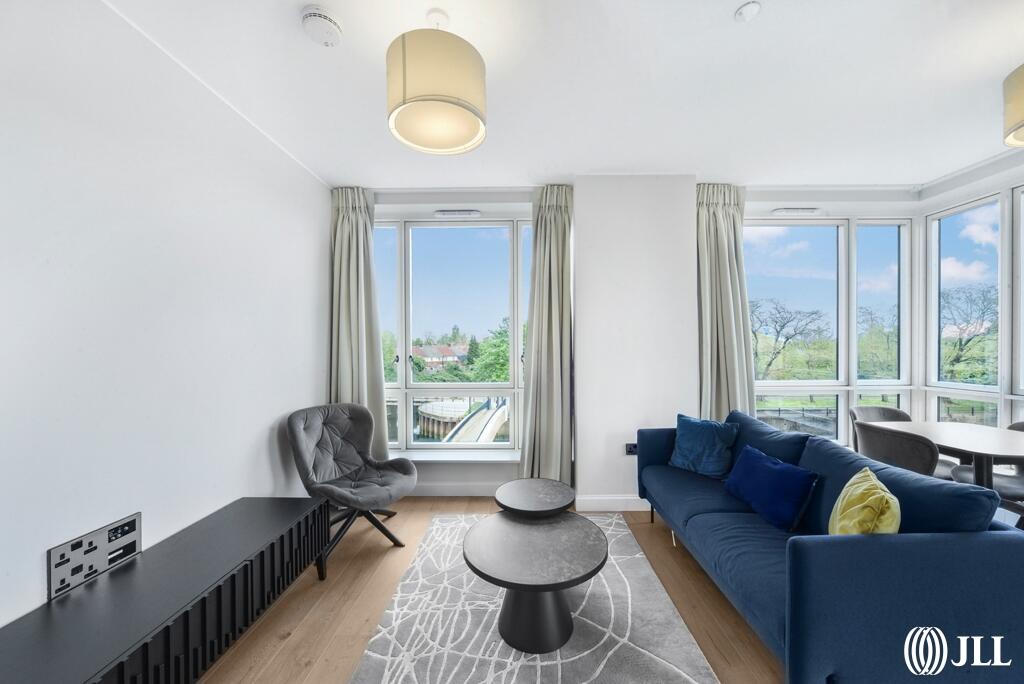 1 Bedroom Apartment - Image 1
