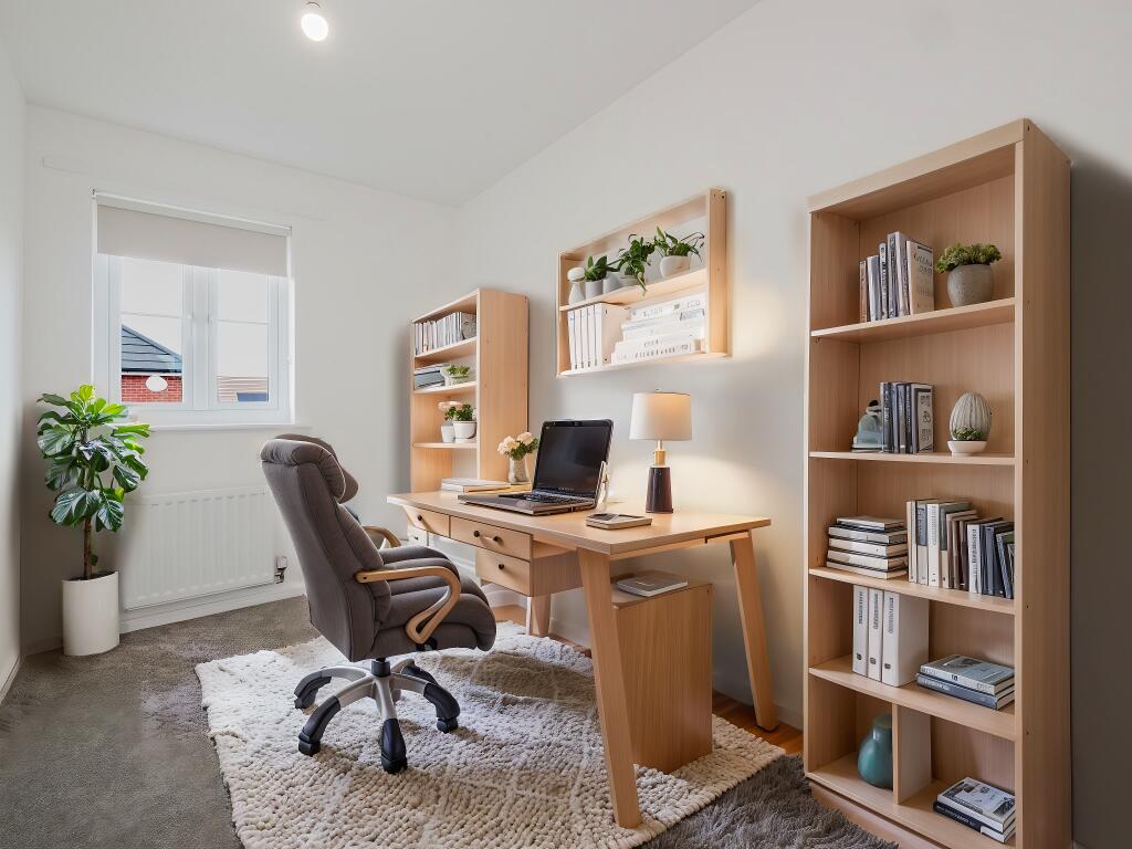 3 Bedroom Apartment - Image 1