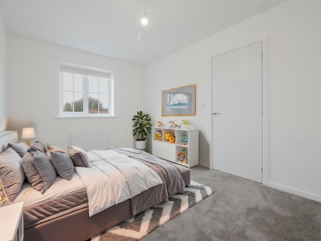 3 Bedroom Apartment - Image 1