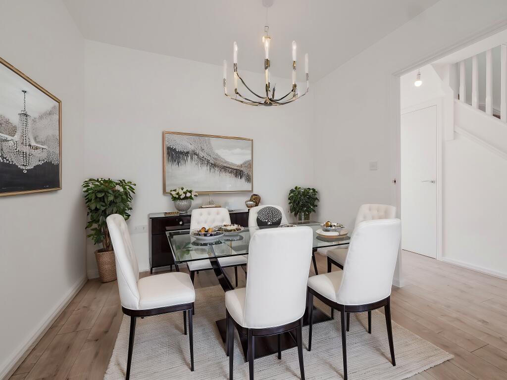 3 Bedroom Apartment - Image 1