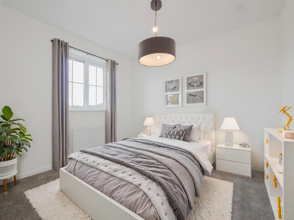 3 Bedroom Apartment - Image 1