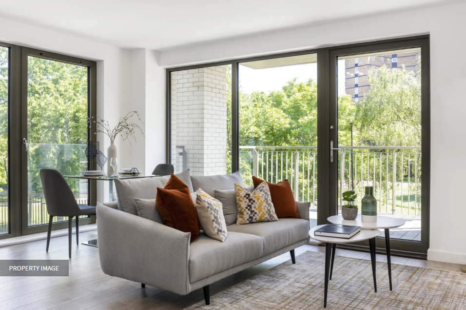 2 Bedroom Apartment - Unit 2 - Image 1