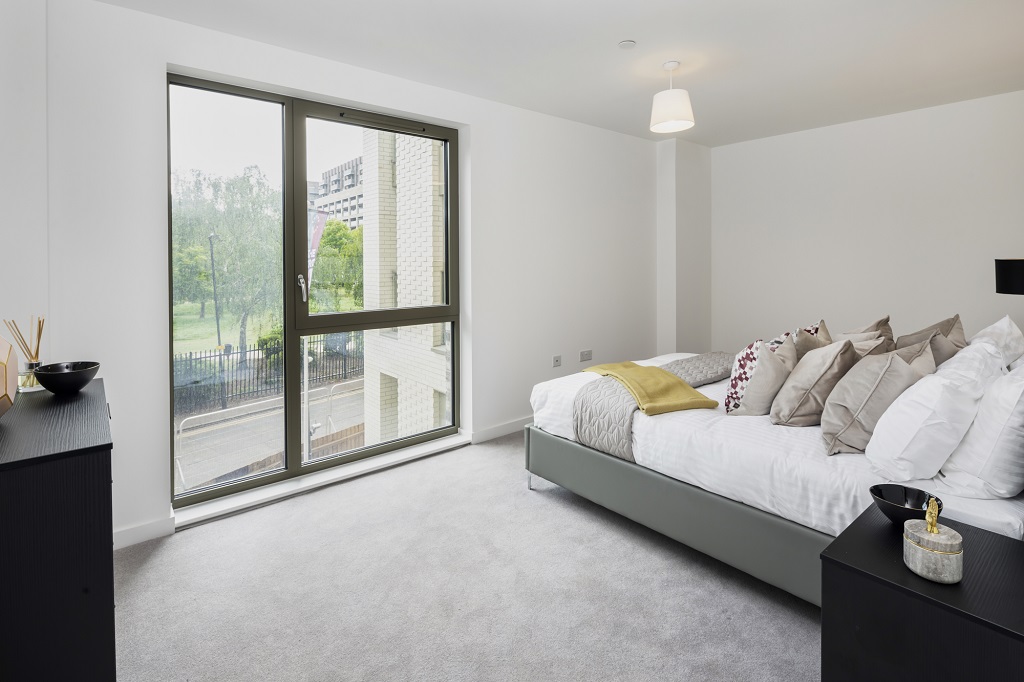 3 Bedroom Apartment - Unit 3 - Image 1