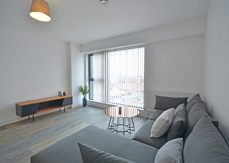 1 Bedroom Apartment - Unit 311 - Image 1