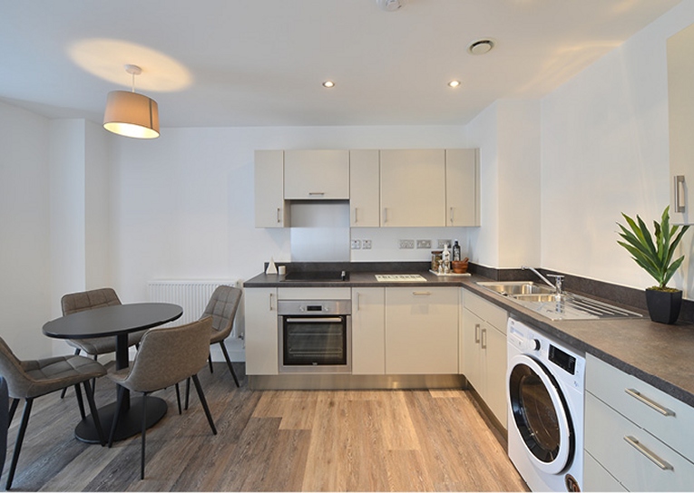 2 Bedroom Apartment - Unit 326 - Image 1