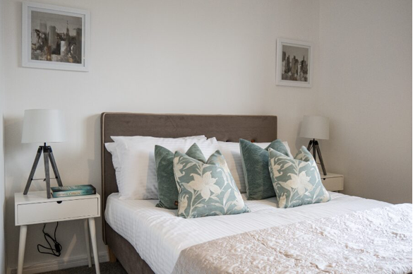 2 Bedroom Apartment - Image 1