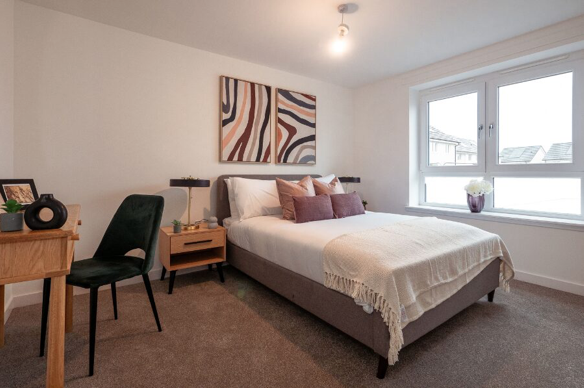 2 Bedroom Apartment - Image 1