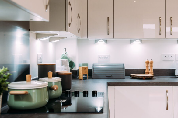 2 Bedroom Apartment - Image 1