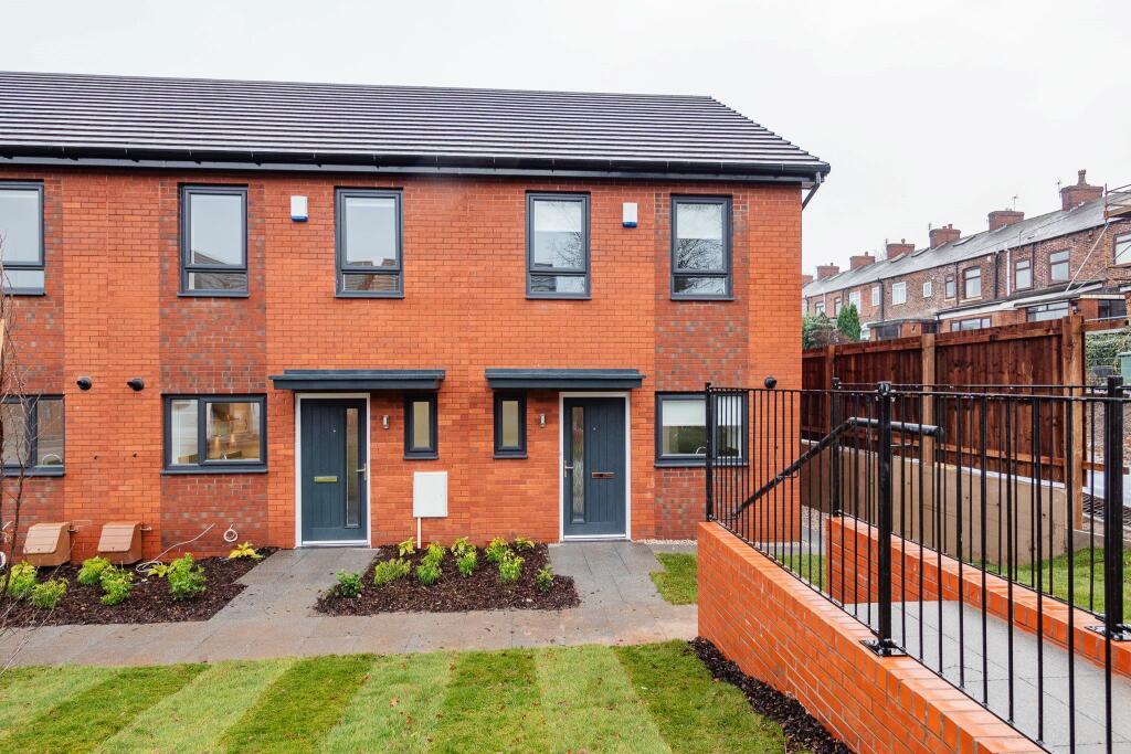 2 Bedroom Apartment - Image 1