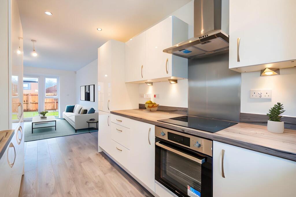 2 Bedroom Apartment - Image 1