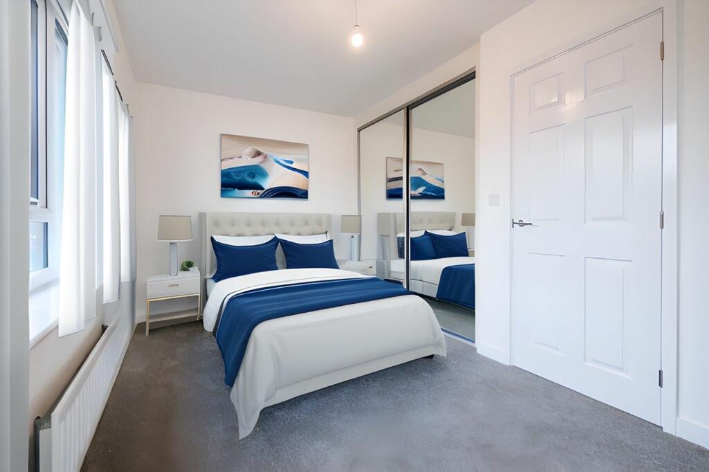 2 Bedroom Apartment - Image 1