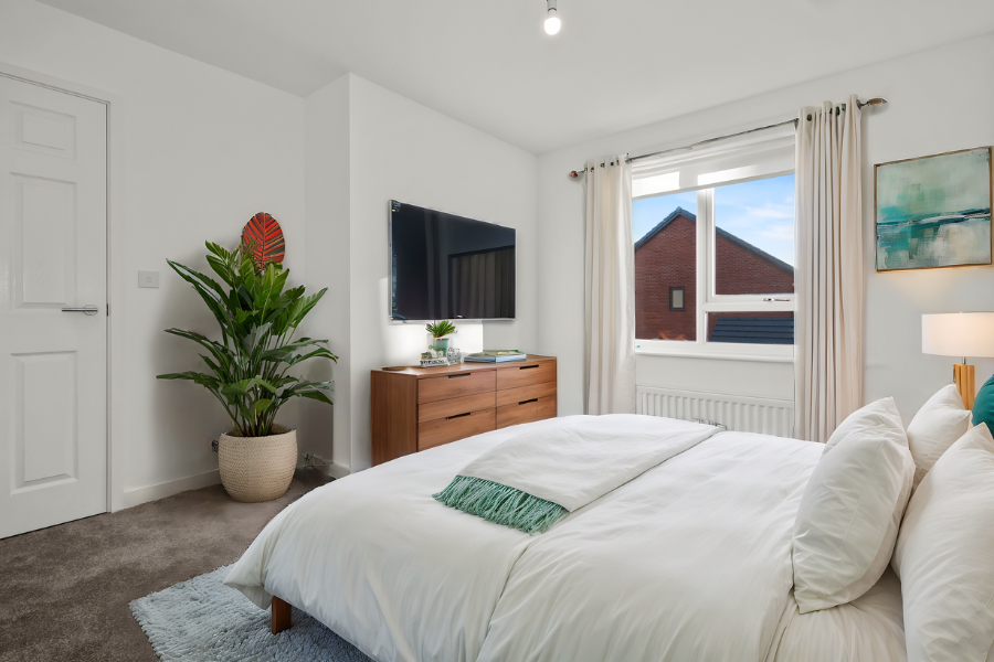 4 Bedroom Apartment - Image 1
