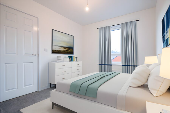 2 Bedroom Apartment - Image 1