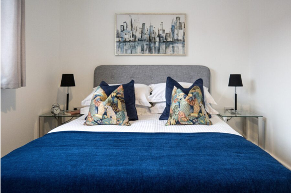 2 Bedroom Apartment - Image 1