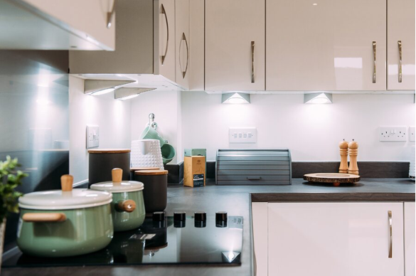 2 Bedroom Apartment - Image 1