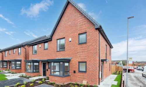 3 Bedroom Home - Acacia - Image 1
