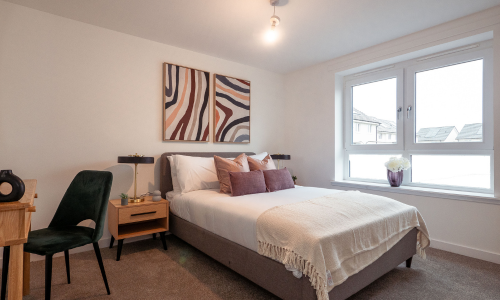 2 Bedroom Home - Clove - Image 1
