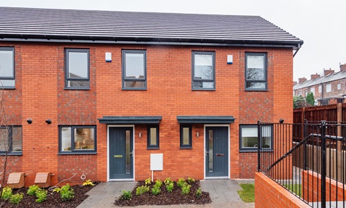 2 Bedroom Home - Hickory - Image 1