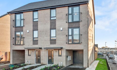 4 Bedroom Home - Palm - Image 1