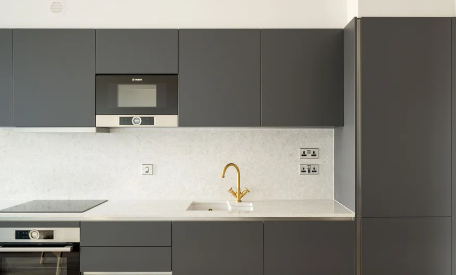 1 Bedroom Apartment - Unit 1 - Image 1