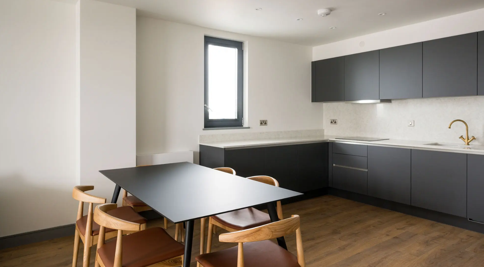 3 Bedroom Apartment - Unit 109 - Image 1