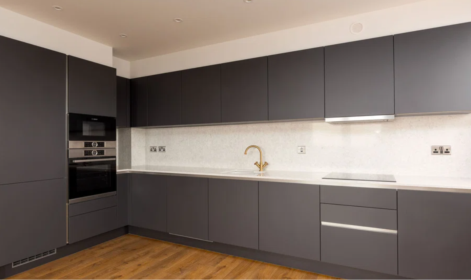 2 Bedroom Apartment - Unit 110 - Image 1