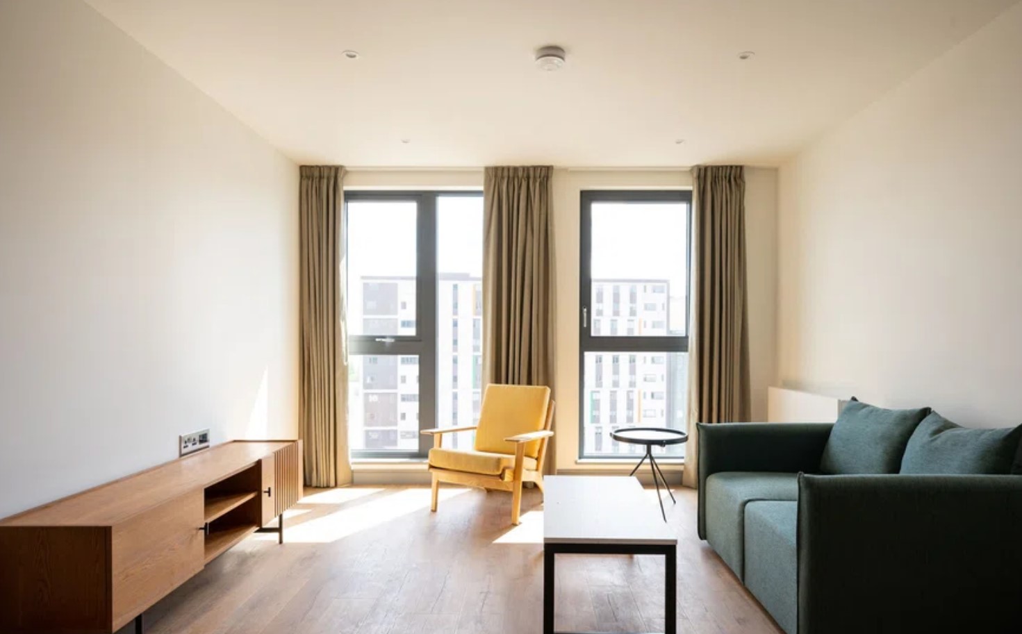 1 Bedroom Apartment - Unit 119 - Image 1