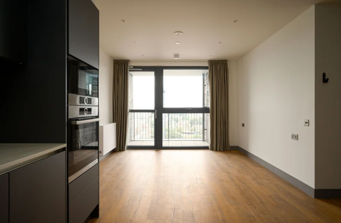 2 Bedroom Apartment - Unit 124 - Image 1