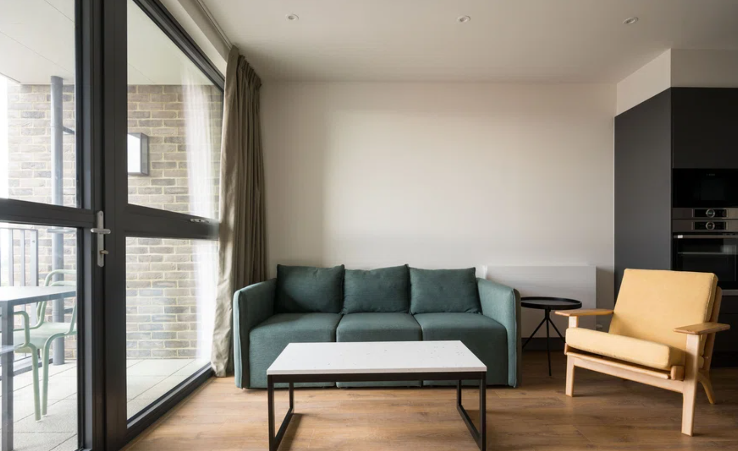 2 Bedroom Apartment - Unit 137 - Image 1