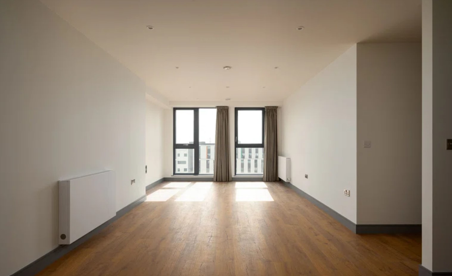 2 Bedroom Apartment - Unit 141 - Image 1