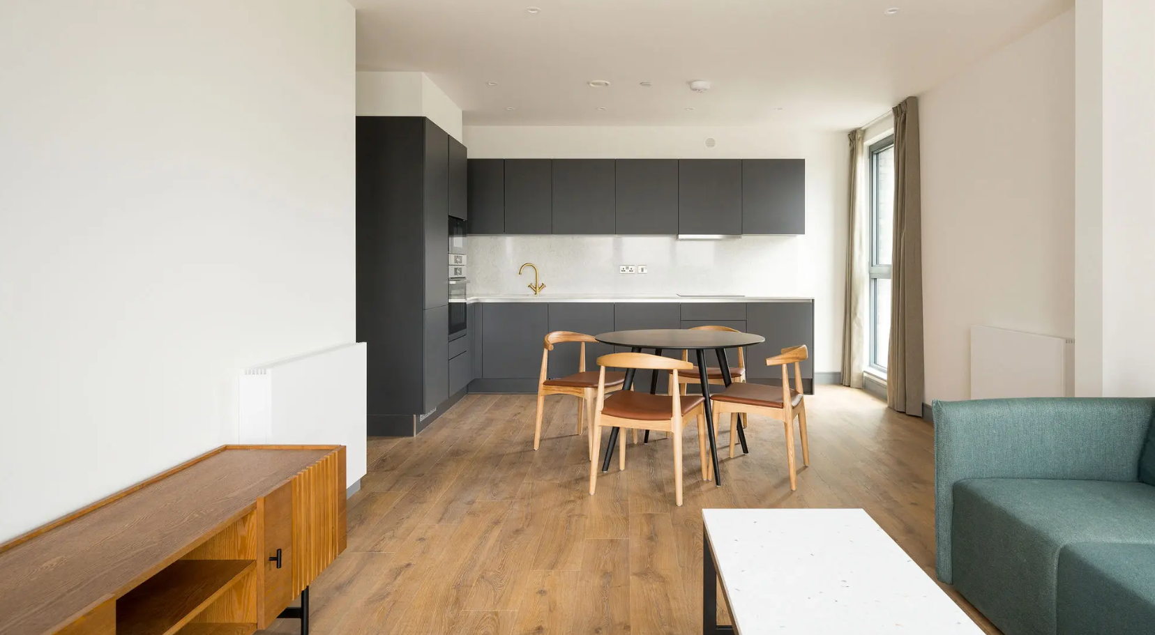 2 Bedroom Apartment - Unit 155 - Image 1