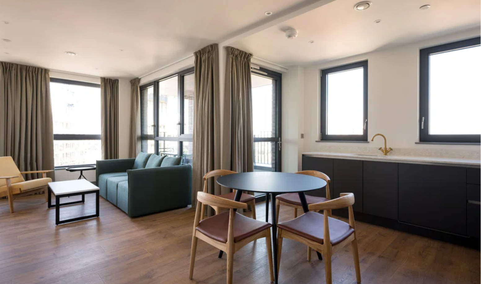 2 Bedroom Apartment - Unit 164 - Image 1