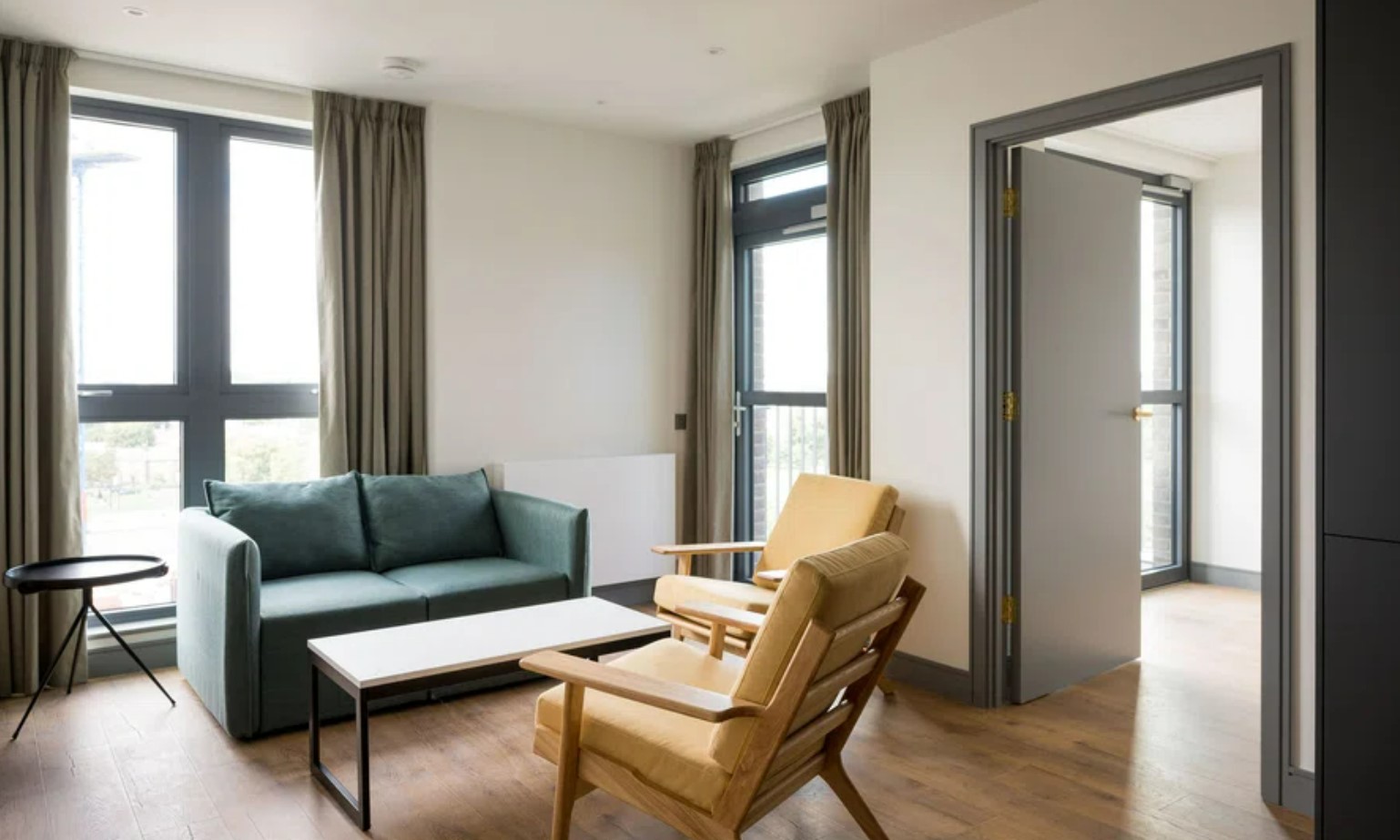 2 Bedroom Apartment - Unit 20 - Image 1