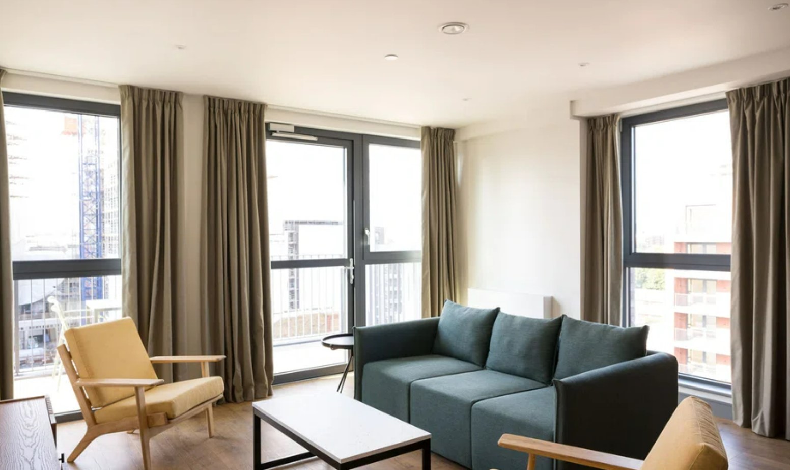 2 Bedroom Apartment - Unit 29 - Image 1