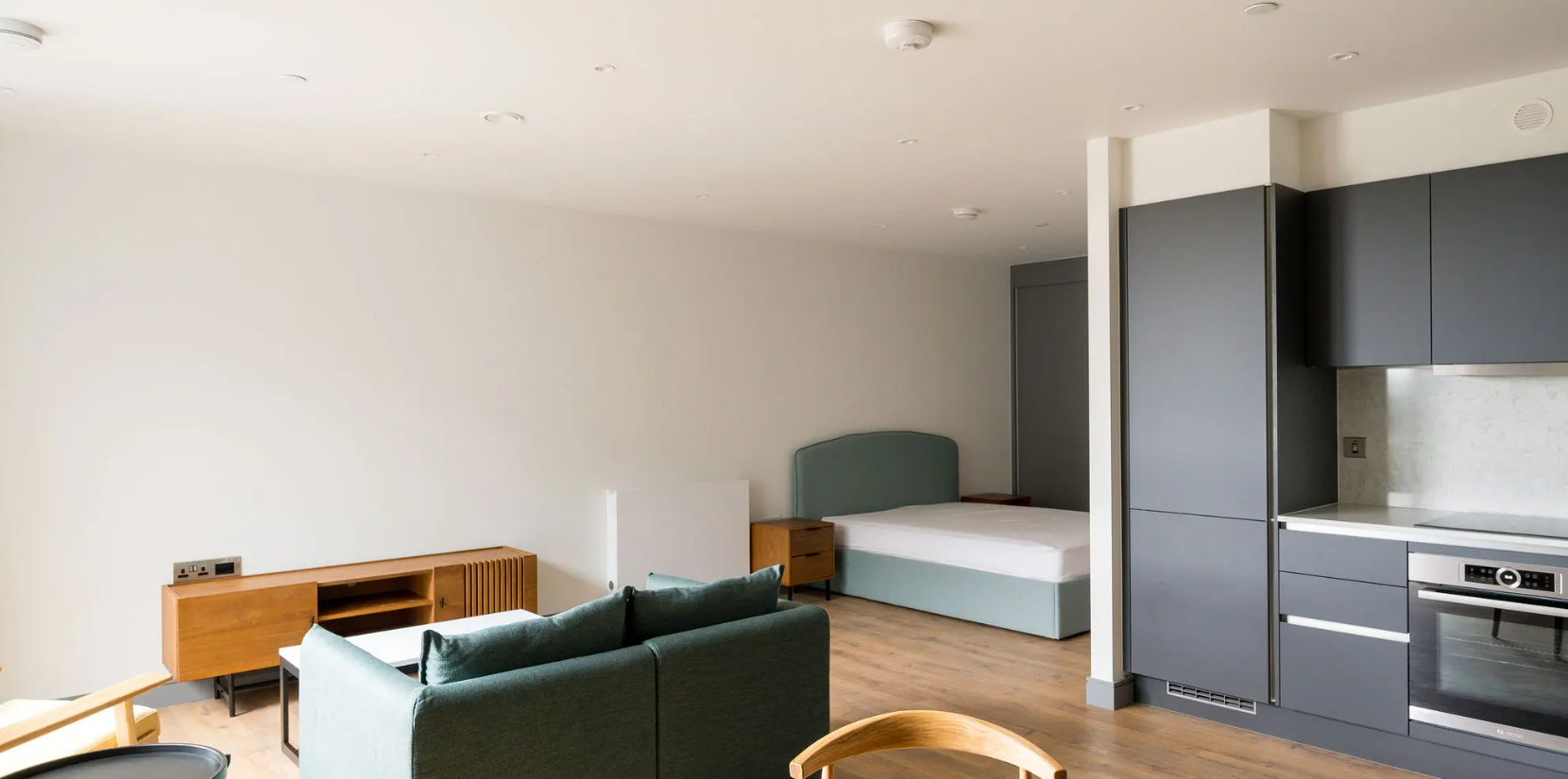 Studio Apartment - Unit 32 - Image 1
