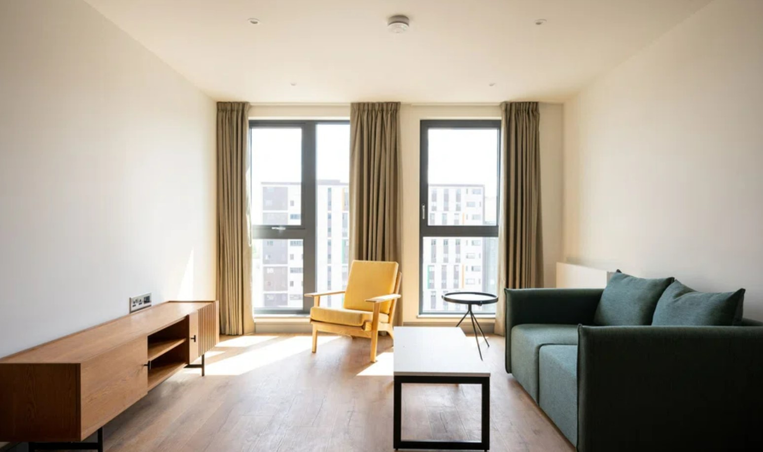 1 Bedroom Apartment - Unit 39 - Image 1