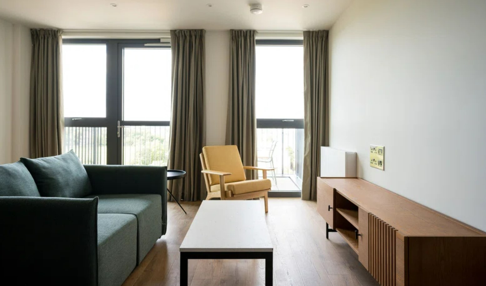 1 Bedroom Apartment - Unit 47 - Image 1
