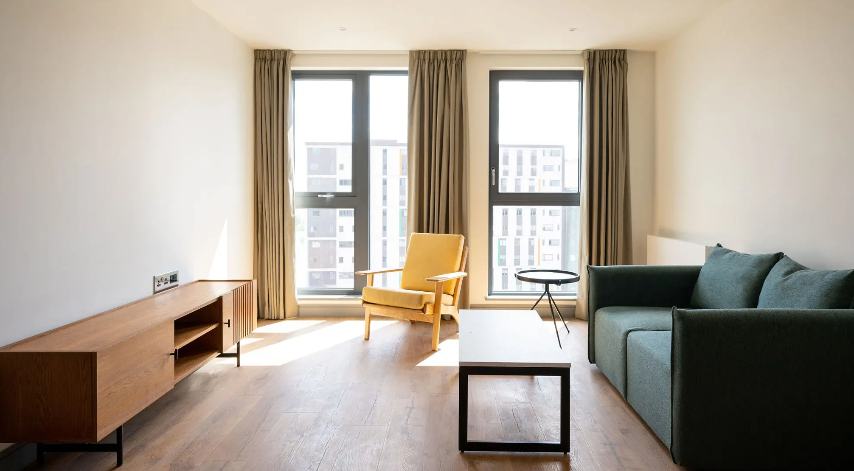 1 Bedroom Apartment - Unit 55 - Image 1