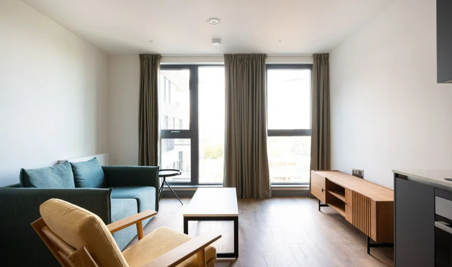 2 Bedroom Apartment - Unit 66 - Image 1