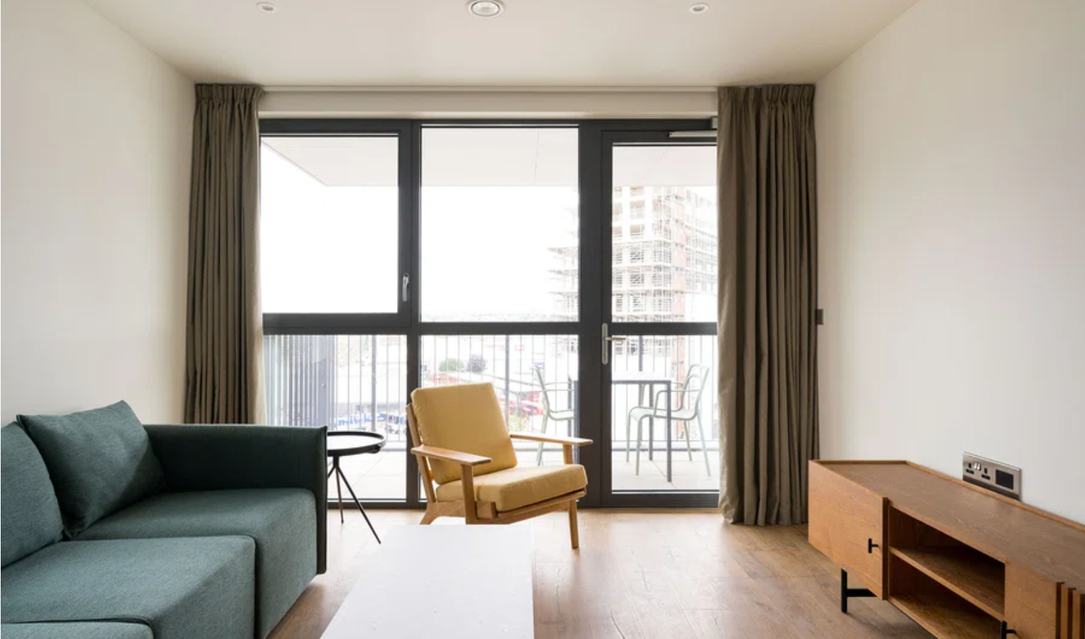 2 Bedroom Apartment - Unit 74 - Image 1