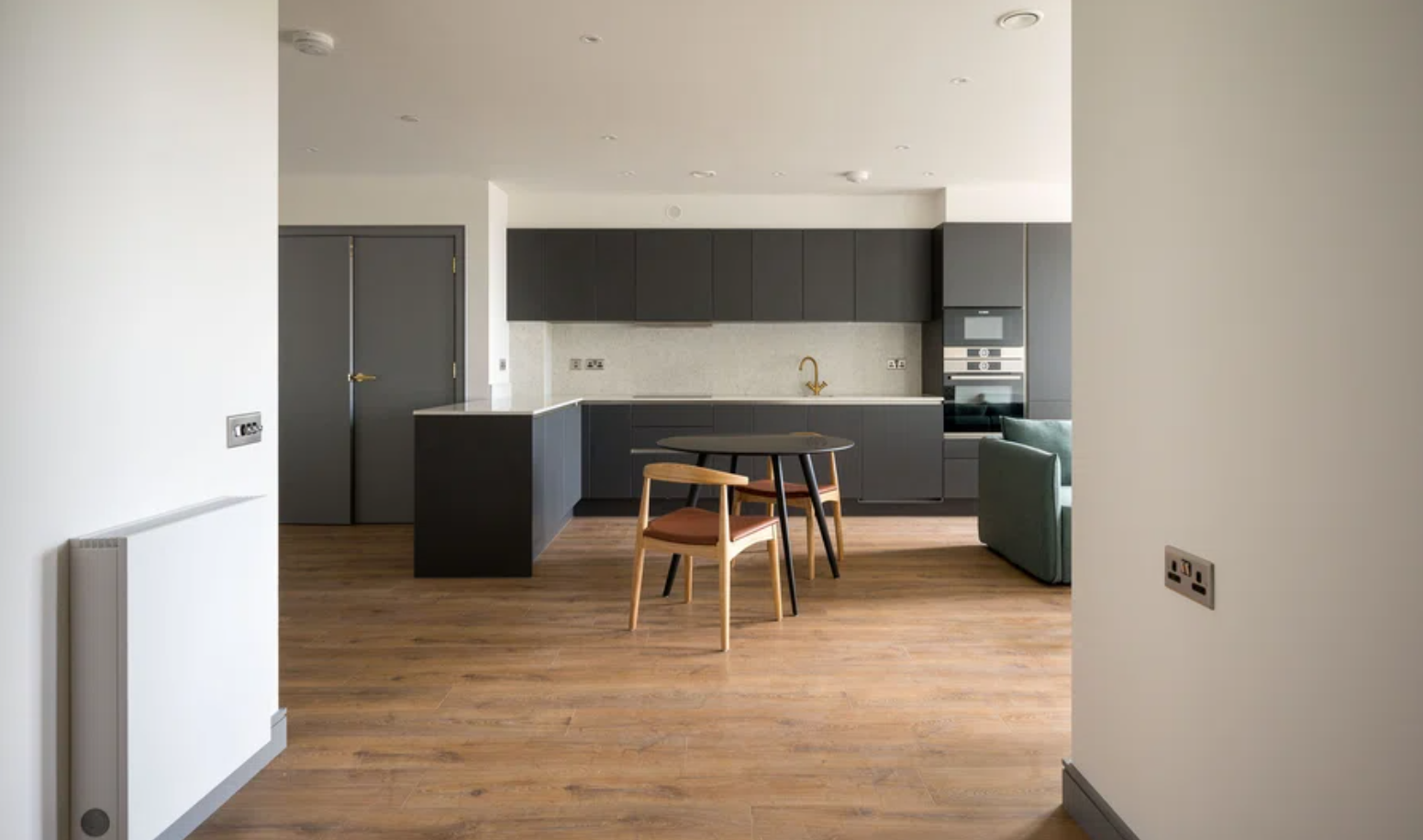 1 Bedroom Apartment - Unit 79 - Image 1