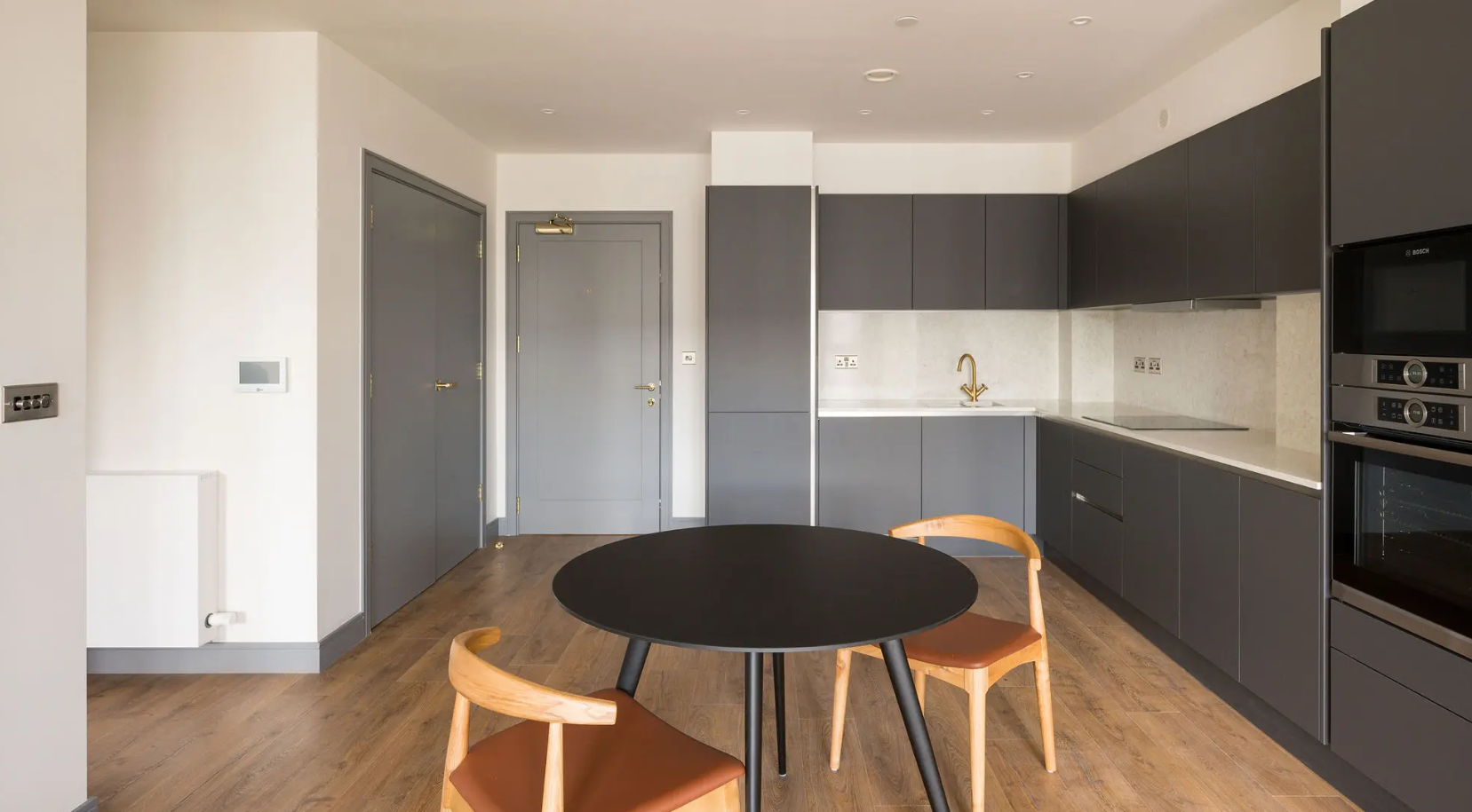 1 Bedroom Apartment - Unit 87 - Image 1
