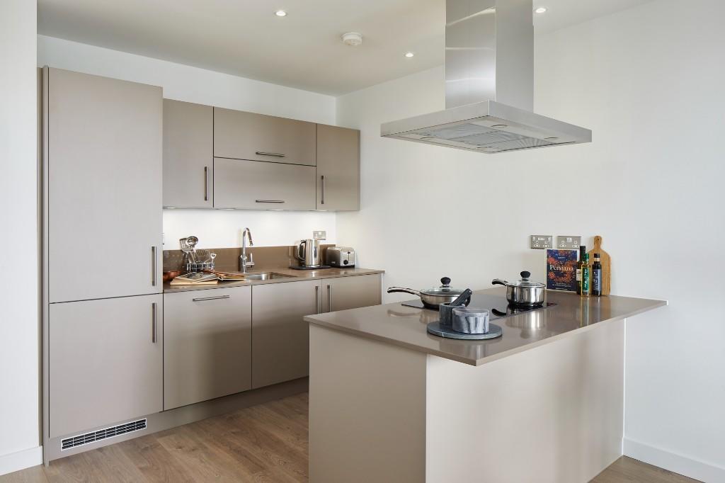 1 Bedroom Apartment - Unit 1 - Image 1