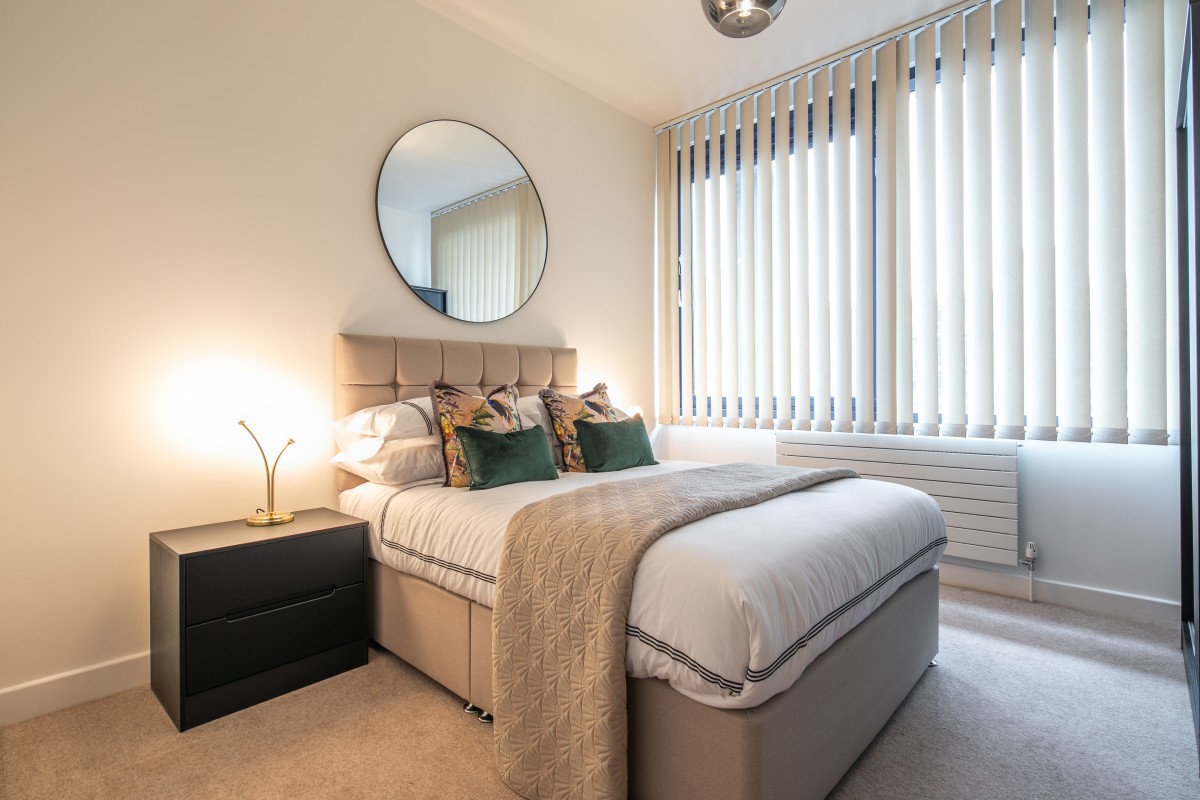 2 Bedroom Apartment - Image 1