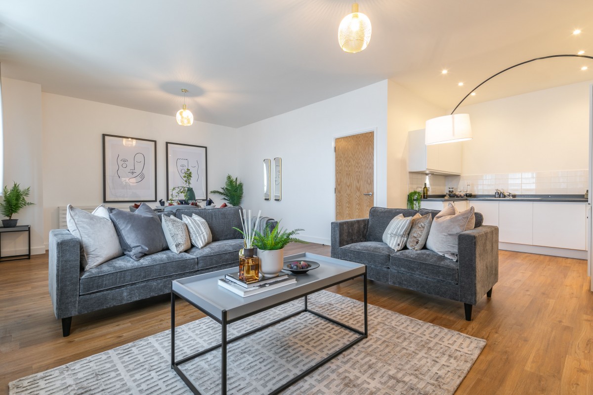 3 Bedroom Apartment - Image 1