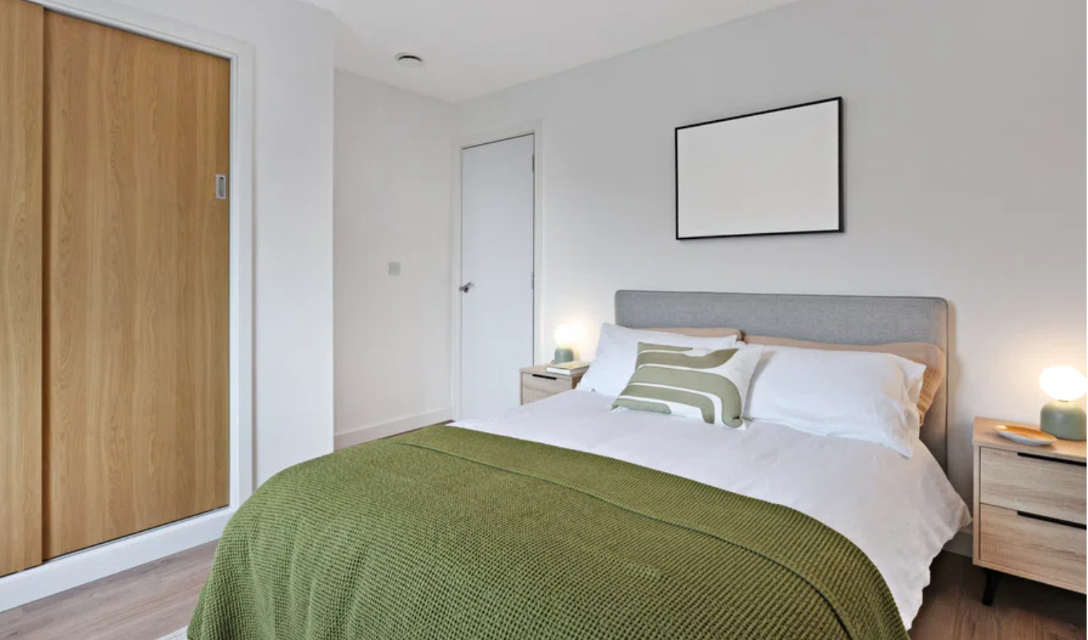 2 Bedroom Apartment - Unit 1003 - Image 1