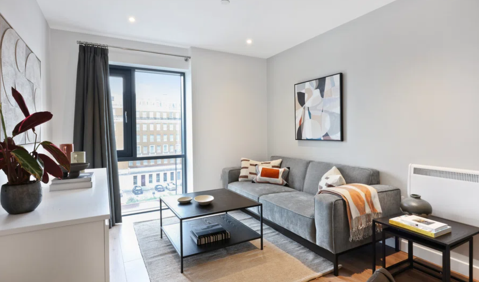 1 Bedroom Apartment - Unit 1008 - Image 1