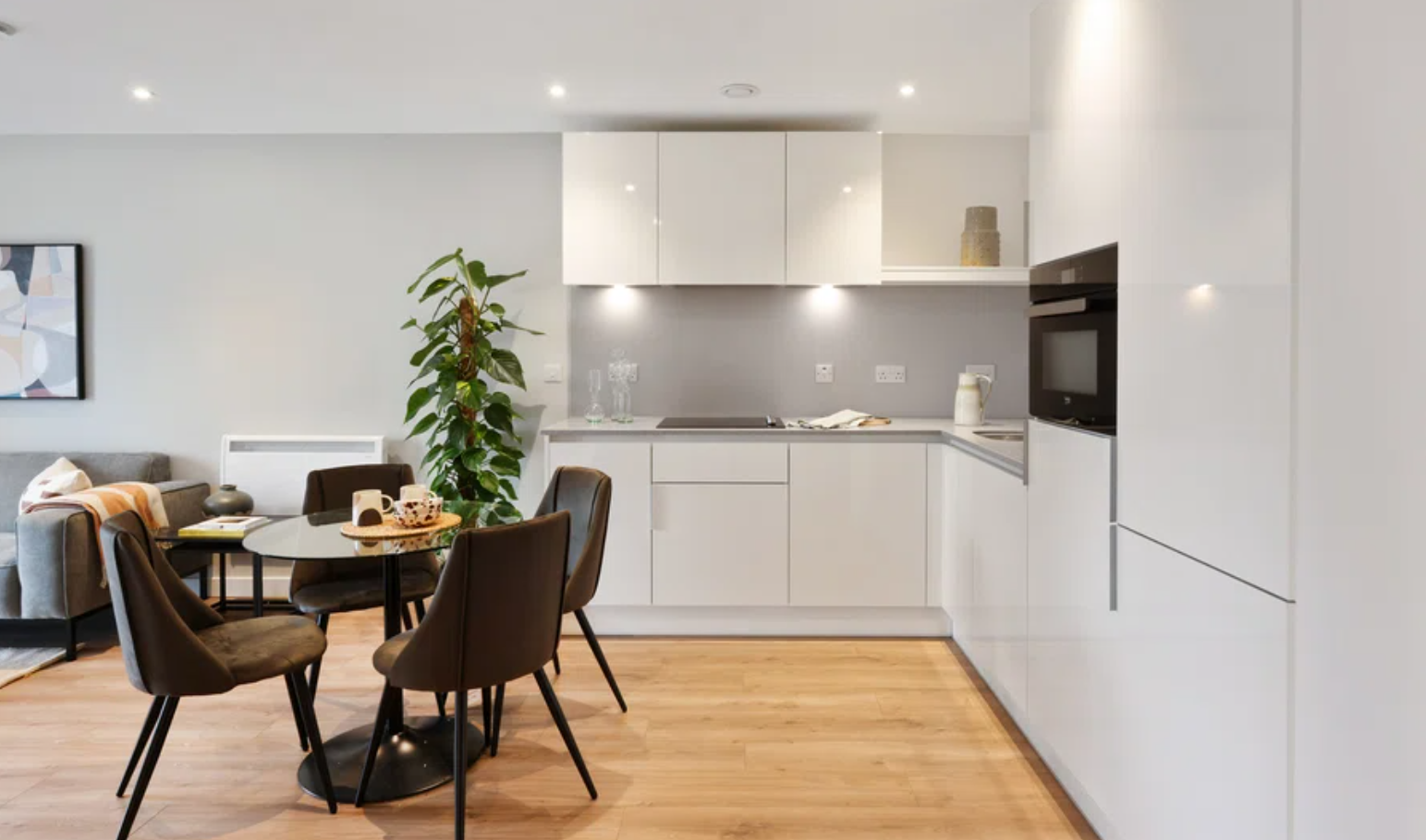 1 Bedroom Apartment - Unit 1108 - Image 1