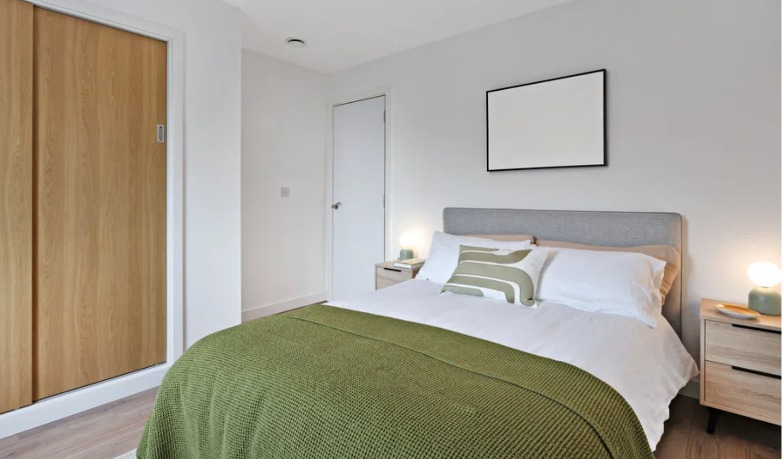1 Bedroom Apartment - Unit 1302 - Image 1